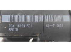 Recambio de mando luces para volkswagen passat berlina (3b2) 1.8 20v turbo referencia OEM IAM TC41C0941531  