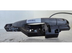 Recambio de maneta exterior delantera izquierda para renault kangoo dynamique acción especial referencia OEM IAM   