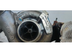 Recambio de turbocompresor para fiat stilo (192) 1.9 jtd cat referencia OEM IAM 55205177  