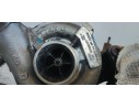 Recambio de turbocompresor para fiat stilo (192) 1.9 jtd cat referencia OEM IAM 55205177  