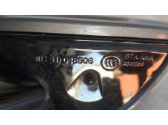 Recambio de retrovisor derecho para volvo s90 lim. 2.0 d turbo 150 fap referencia OEM IAM E11048506  