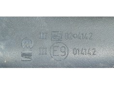 Recambio de retrovisor izquierdo para seat altea xl (5p5) 2.0 tdi referencia OEM IAM   
