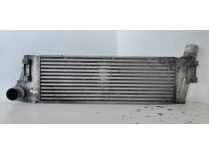 Recambio de intercooler para renault scenic ii 1.6 16v referencia OEM IAM 8200115540D  