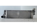Recambio de intercooler para renault scenic ii 1.6 16v referencia OEM IAM 8200115540D  