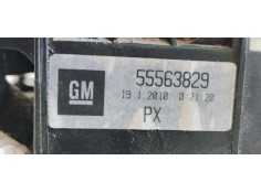 Recambio de palanca cambio para opel astra j lim. enjoy referencia OEM IAM 55563829  