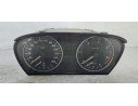Recambio de cuadro instrumentos para bmw serie 3 berlina (e90) 2.0d 163 [320] referencia OEM IAM 9110205  