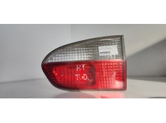 Recambio de piloto trasero derecho para hyundai h1 2.5 crdi cat referencia OEM IAM   