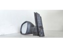 Recambio de retrovisor izquierdo para seat altea xl (5p5) 2.0 tdi referencia OEM IAM   