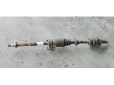 TRANSMISION DELANTERA DERECHA 