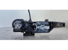 Recambio de maneta exterior delantera izquierda para renault kangoo dynamique acción especial referencia OEM IAM   