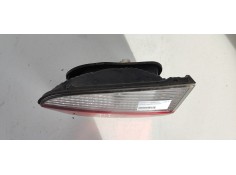 Recambio de piloto trasero derecho para hyundai h1 2.5 crdi cat referencia OEM IAM   