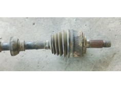 Recambio de transmision delantera derecha para honda cr-v (re) 2.2 dtec 150 4x4 fap referencia OEM IAM   