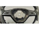 Recambio de volante para skoda superb combi (3t5) 2.0 tdi 140 fap referencia OEM IAM 3T0419091AJ  