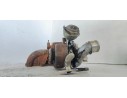 Recambio de turbocompresor para fiat stilo (192) 1.9 jtd cat referencia OEM IAM 55205177  