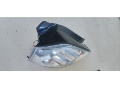 Recambio de piloto trasero izquierdo para renault megane ii berlina 5p 1.9 dci diesel fap referencia OEM IAM   