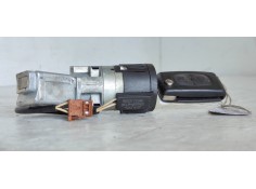 Recambio de conmutador de arranque para peugeot 3008 allure referencia OEM IAM   