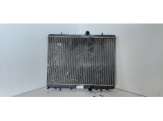 RADIADOR AGUA P9645586780 