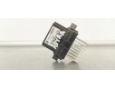Recambio de resistencia calefaccion para opel astra j lim. 1.6 cdti referencia OEM IAM 13503201  