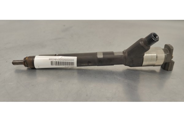 Recambio de inyector para opel astra k lim. 5türig 1.6 cdti 136 fap referencia OEM IAM 55570012  