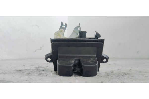 Recambio de cerradura maletero / porton para skoda superb (3v3) 2.0tdi 150 fap referencia OEM IAM 3V0827505C  