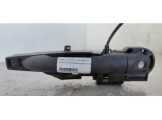 Recambio de maneta exterior delantera izquierda para renault kangoo dynamique acción especial referencia OEM IAM   
