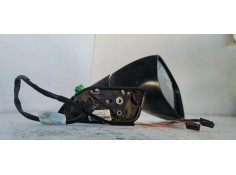 Recambio de retrovisor derecho para lancia phedra (180) 2.2 jtd 16v emblema referencia OEM IAM E2011011  