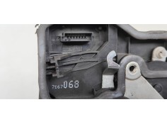 Recambio de cerradura puerta delantera derecha para bmw serie 1 berlina (e81/e87) 118d referencia OEM IAM 7167068  