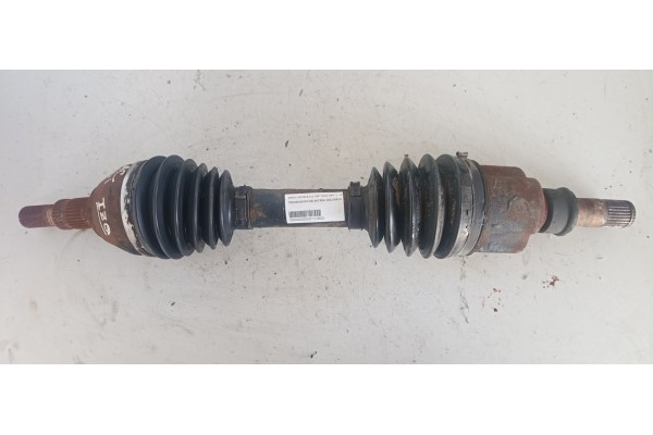 Recambio de transmision delantera izquierda para cadillac bls 2.0 16v turbo cat referencia OEM IAM   