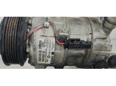 Recambio de compresor aire acondicionado para opel astra k lim. 5türig dynamic referencia OEM IAM 39034464  