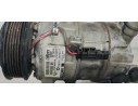 Recambio de compresor aire acondicionado para opel astra k lim. 5türig dynamic referencia OEM IAM 39034464  
