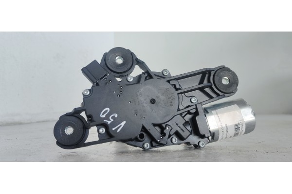 Recambio de motor limpia trasero para ford focus c-max (cap) ambiente (d) referencia OEM IAM 0390201823  