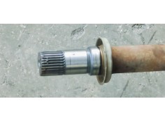 Recambio de transmision delantera derecha para honda cr-v (re) 2.2 dtec 150 4x4 fap referencia OEM IAM   