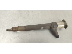 Recambio de inyector para opel astra k lim. 5türig 1.6 cdti 136 fap referencia OEM IAM 55570012  