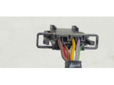 Recambio de retrovisor izquierdo para seat altea xl (5p5) 2.0 tdi referencia OEM IAM   