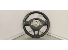 Recambio de volante para skoda superb combi (3t5) 2.0 tdi 140 fap referencia OEM IAM 3T0419091AJ  