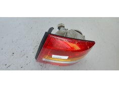 Recambio de piloto trasero derecho para opel astra g berlina comfort referencia OEM IAM   