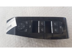 Recambio de mando elevalunas delantero izquierdo para mazda 3 berlina (bp) 2.0 i komp 180 fap referencia OEM IAM BDMC66350A  