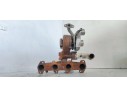 Recambio de turbocompresor para fiat stilo (192) 1.9 jtd cat referencia OEM IAM 55205177  