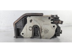 Recambio de cerradura puerta delantera derecha para bmw serie 1 berlina (e81/e87) 118d referencia OEM IAM 7167068  