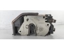 Recambio de cerradura puerta delantera derecha para bmw serie 1 berlina (e81/e87) 118d referencia OEM IAM 7167068  