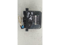 Recambio de modulo electronico para mercedes-benz clase clk (w208) cabrio 2.3 compresor cat referencia OEM IAM 2088202226 352484