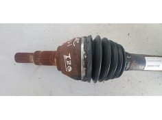 Recambio de transmision delantera izquierda para cadillac bls 2.0 16v turbo cat referencia OEM IAM   