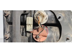 Recambio de piloto trasero derecho para hyundai h1 2.5 crdi cat referencia OEM IAM   