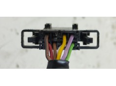 Recambio de retrovisor izquierdo para seat altea xl (5p5) 2.0 tdi referencia OEM IAM   