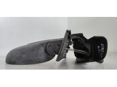 Recambio de retrovisor derecho para smart coupe 0.6 turbo cat referencia OEM IAM 0000512V0070000  