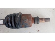 Recambio de transmision delantera izquierda para cadillac bls 2.0 16v turbo cat referencia OEM IAM   