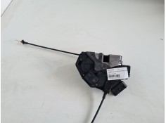 Recambio de cerradura puerta delantera derecha para ford c-max 1.0 ecoboost cat referencia OEM IAM AM5AU21812BB AM5AU21812 