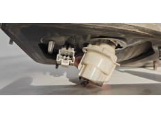 Recambio de piloto trasero derecho para hyundai h1 2.5 crdi cat referencia OEM IAM   