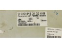 Recambio de centralita asr para mercedes-benz clase clk (w208) cabrio 2.3 compresor cat referencia OEM IAM 0195453132  