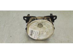 Recambio de faro antiniebla derecho para peugeot 207 1.4 i 95 referencia OEM IAM 9685425280  